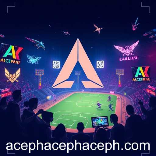 Aceph's Rise in Online Gaming