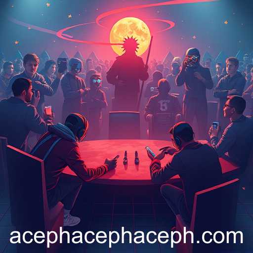 Aceph: Revolutionizing Online Gaming Experience