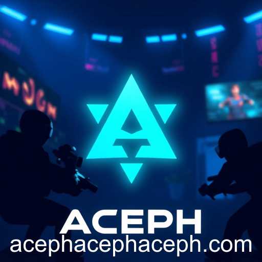 Aceph: The Future of Online Gaming