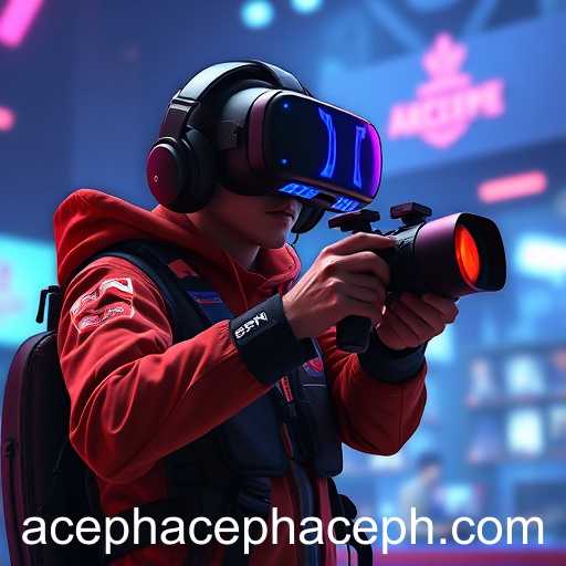 Aceph Revolutionizes Online Gaming
