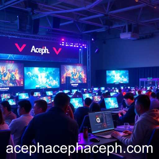 The Evolution of Online Gaming Communities