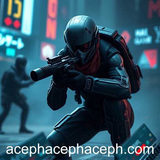 Rise of Aceph and the Gaming Boom